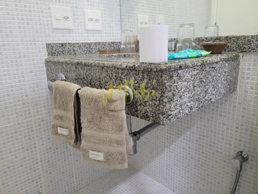 Flat/Apart Hotel, 1 quarto, 28 m² - Foto 10