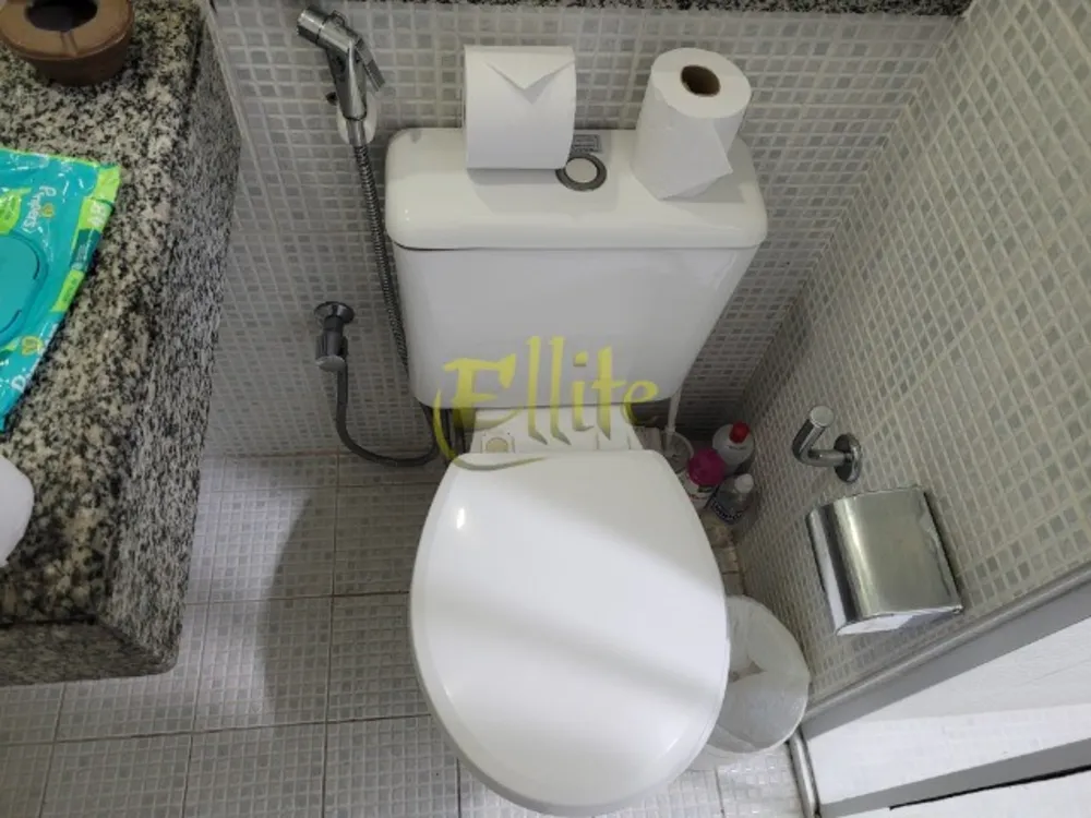 Flat/Apart Hotel, 1 quarto, 28 m² - Foto 9