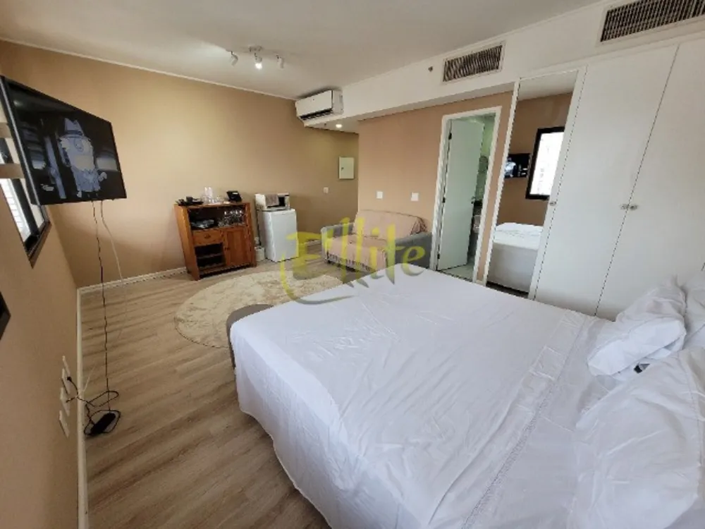 Flat/Apart Hotel, 1 quarto, 28 m² - Foto 2