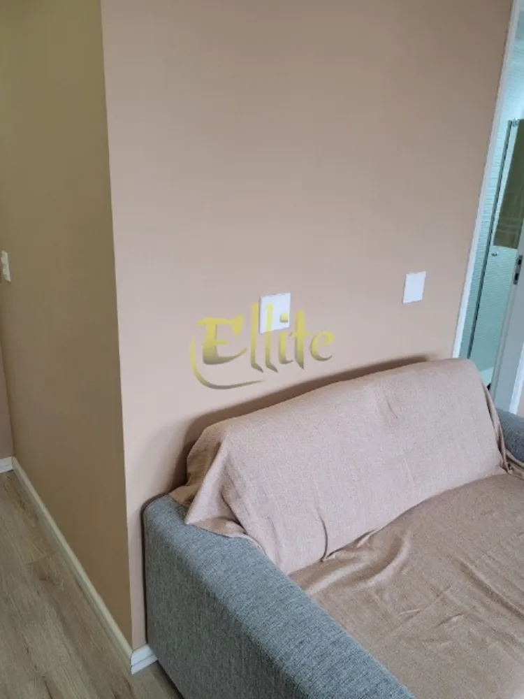 Flat/Apart Hotel, 1 quarto, 28 m² - Foto 5