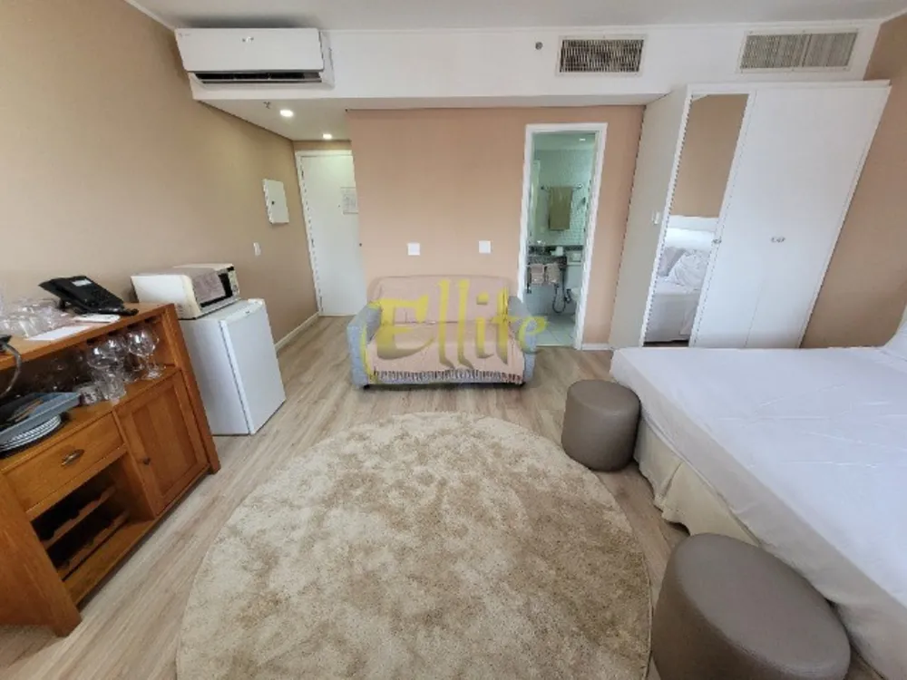 Flat/Apart Hotel, 1 quarto, 28 m² - Foto 6