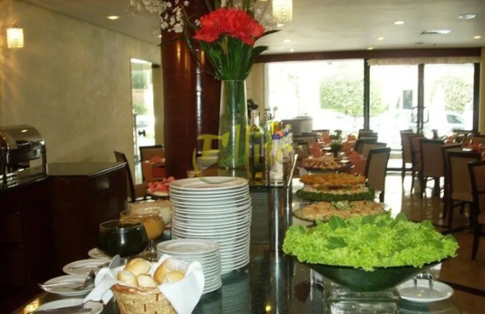 Flat/Apart Hotel, 1 quarto, 28 m² - Foto 12