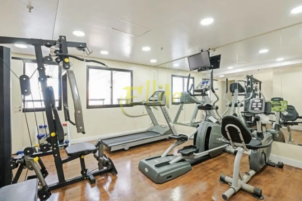 Flat/Apart Hotel, 1 quarto, 28 m² - Foto 11