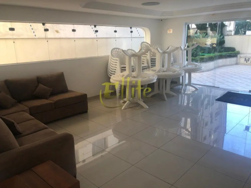 Apartamento, 3 quartos, 110 m² - Foto 7