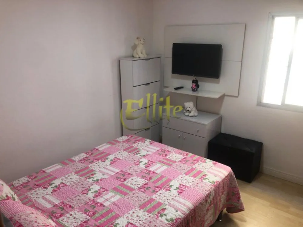 Apartamento, 3 quartos, 110 m² - Foto 6