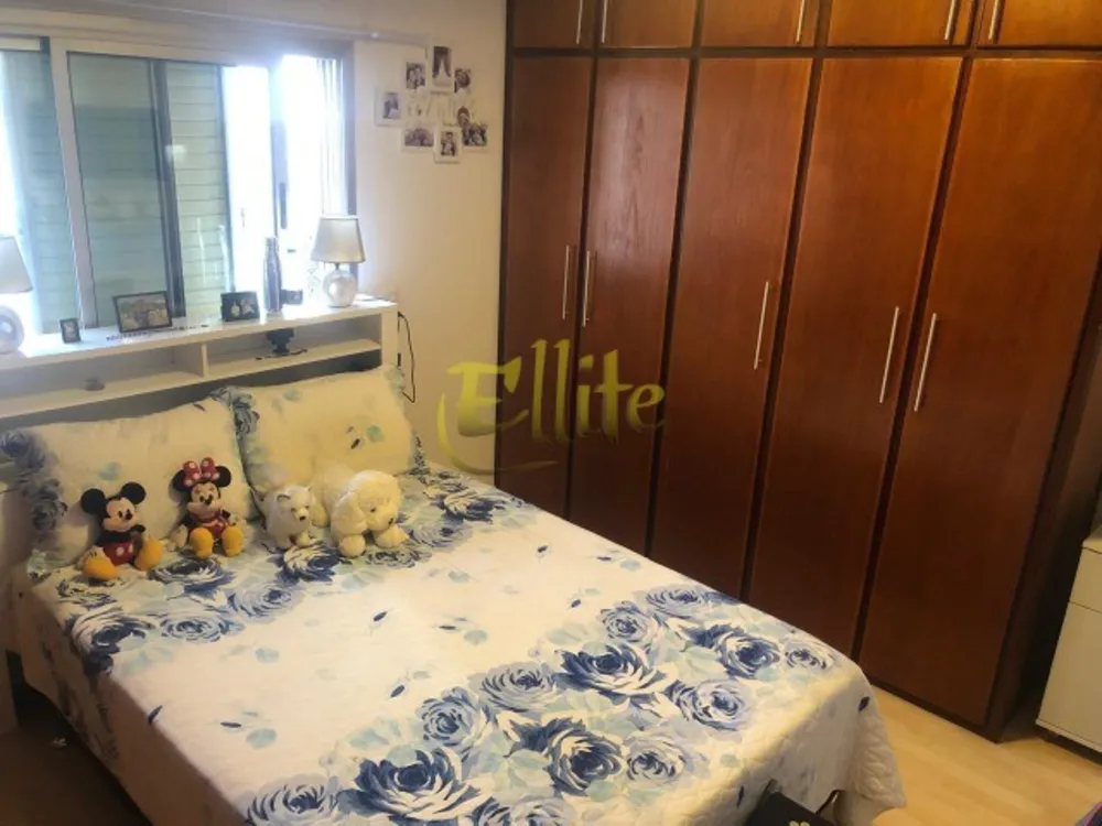 Apartamento, 3 quartos, 110 m² - Foto 2