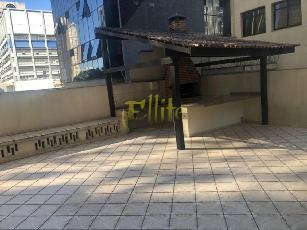 Apartamento, 3 quartos, 110 m² - Foto 3