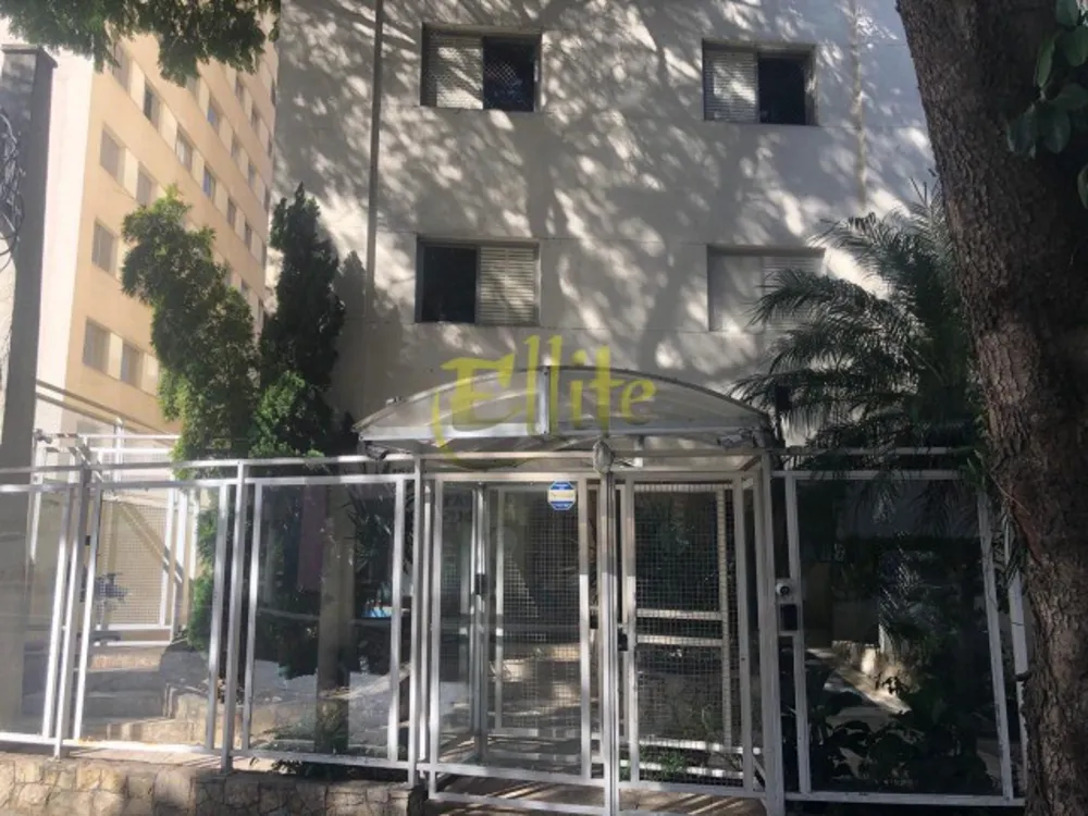 Apartamento, 3 quartos, 110 m² - Foto 1