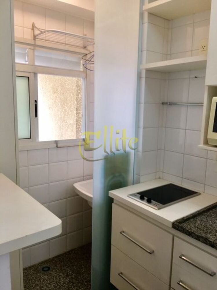 Flat/Apart Hotel, 1 quarto, 37 m² - Foto 3
