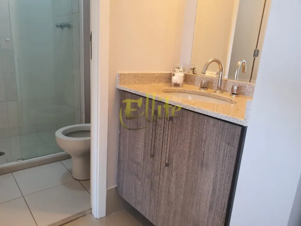 Apartamento, 1 quarto, 45 m² - Foto 5