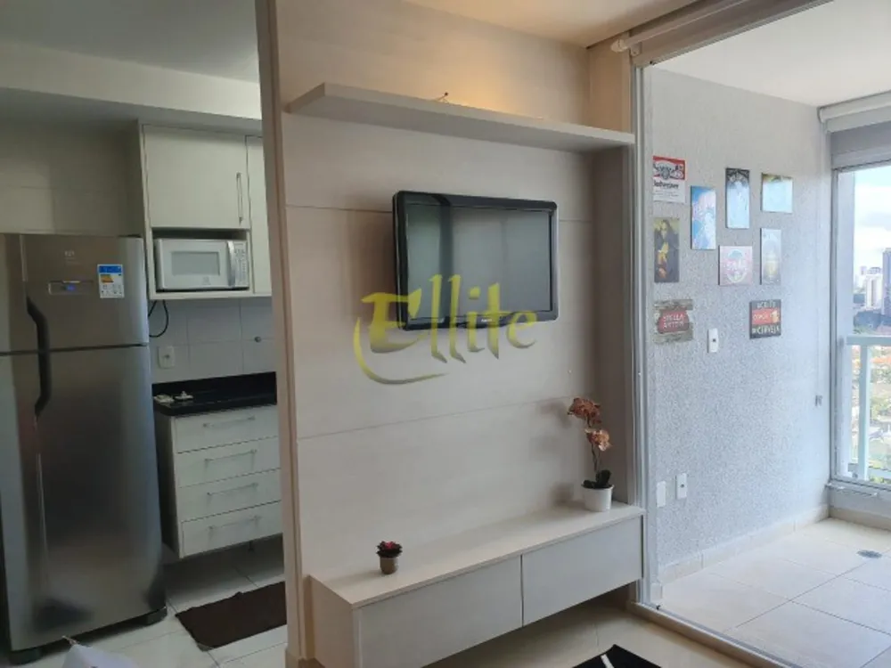 Apartamento, 1 quarto, 45 m² - Foto 7
