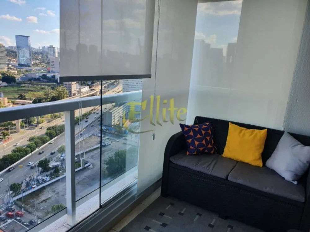 Apartamento, 1 quarto, 45 m² - Foto 6
