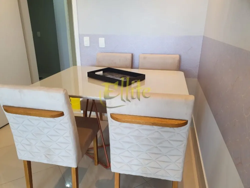 Apartamento, 1 quarto, 45 m² - Foto 2