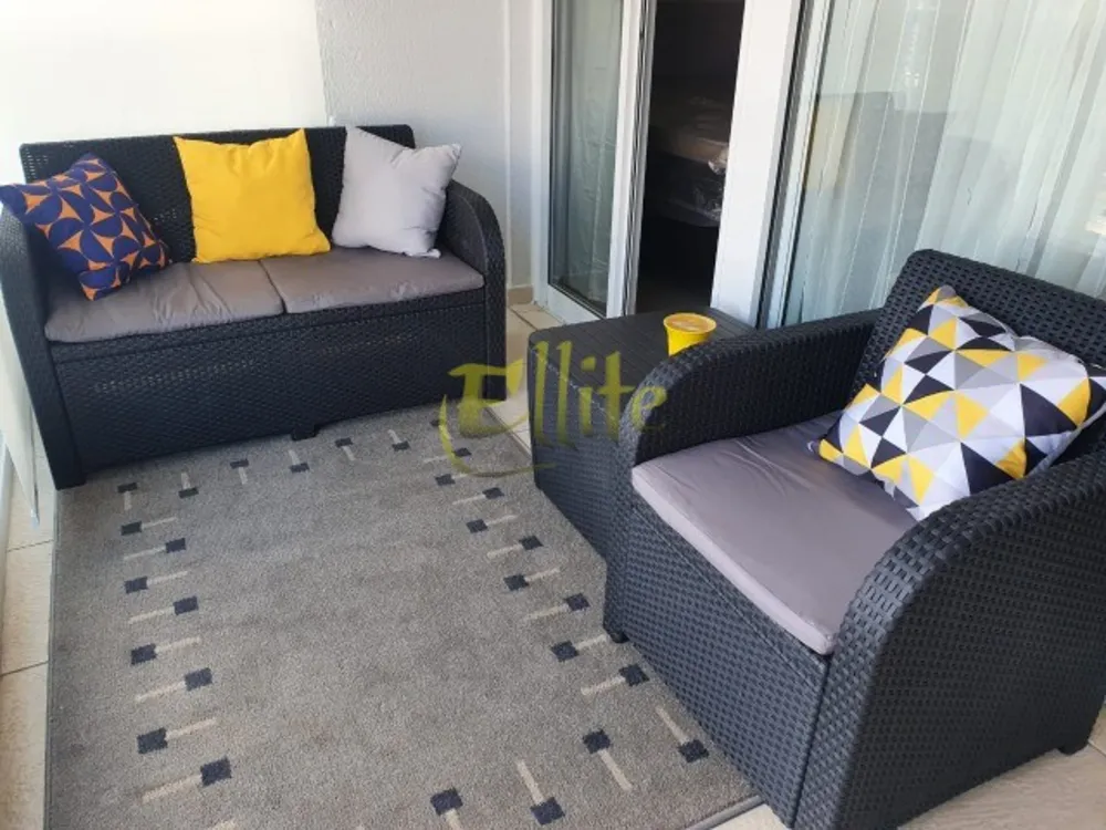 Apartamento, 1 quarto, 45 m² - Foto 10