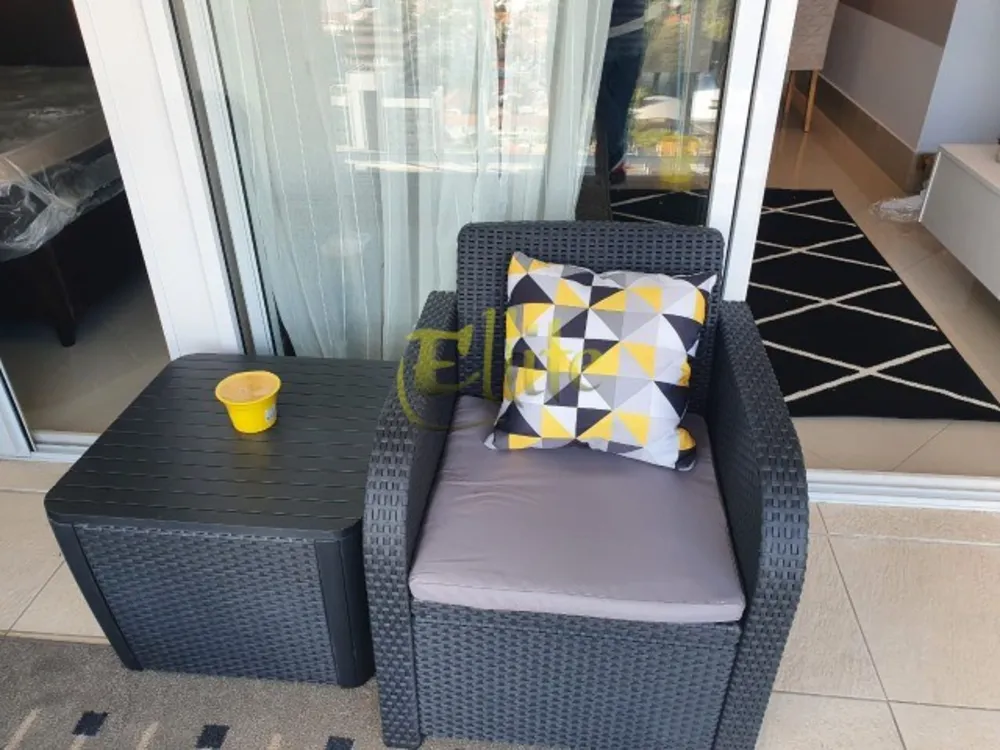 Apartamento, 1 quarto, 45 m² - Foto 11
