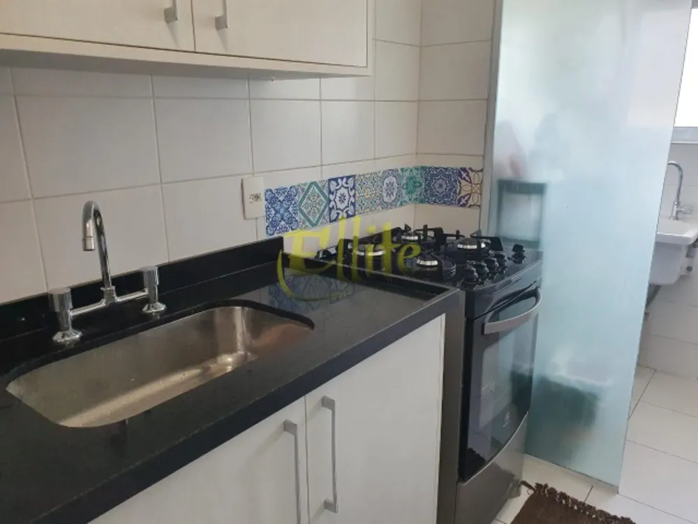 Apartamento, 1 quarto, 45 m² - Foto 3