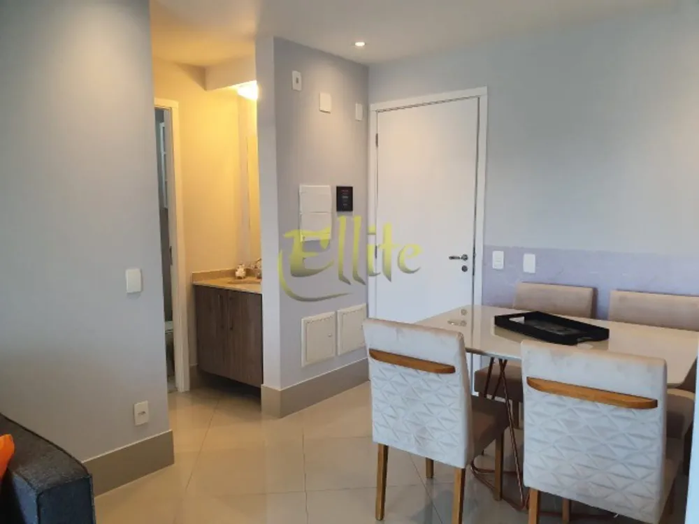 Apartamento, 1 quarto, 45 m² - Foto 1
