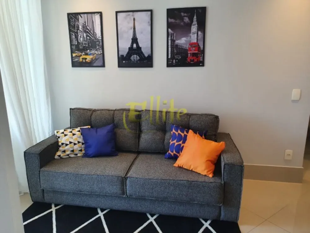 Apartamento, 1 quarto, 45 m² - Foto 8