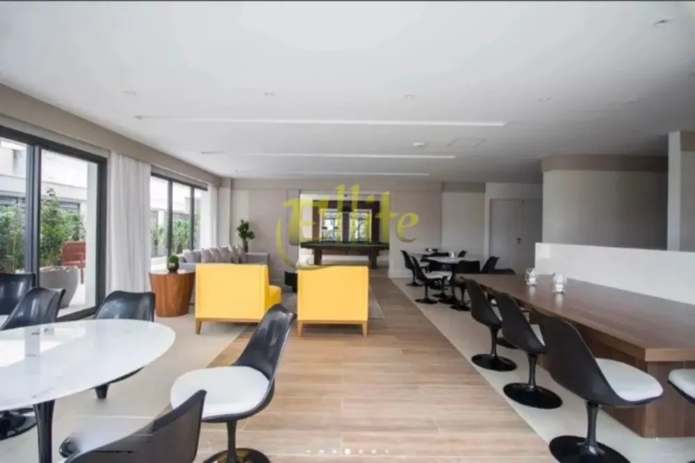 Flat/Apart Hotel, 1 quarto, 44 m² - Foto 9