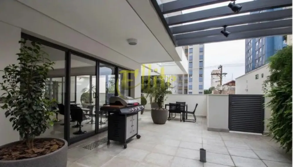 Flat/Apart Hotel, 1 quarto, 44 m² - Foto 11