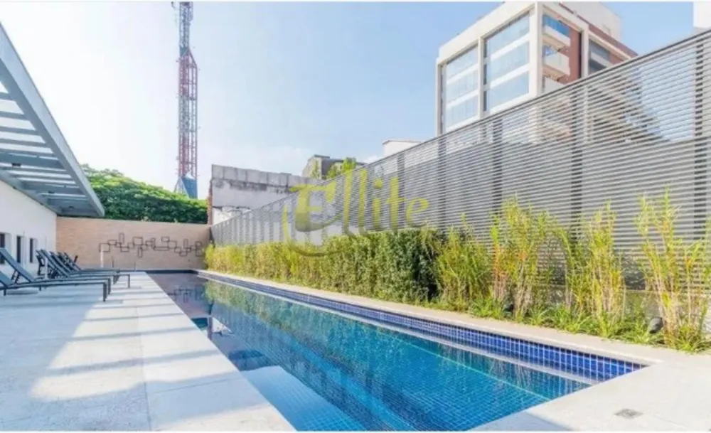 Flat/Apart Hotel, 1 quarto, 44 m² - Foto 7