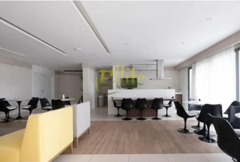 Flat/Apart Hotel, 1 quarto, 44 m² - Foto 10