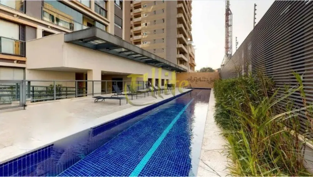 Flat/Apart Hotel, 1 quarto, 44 m² - Foto 6