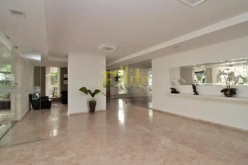 Apartamento, 3 quartos, 129 m² - Foto 4