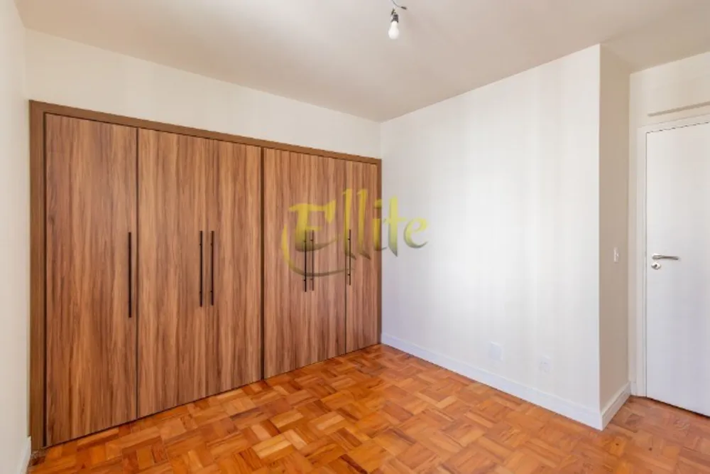 Apartamento, 3 quartos, 129 m² - Foto 1