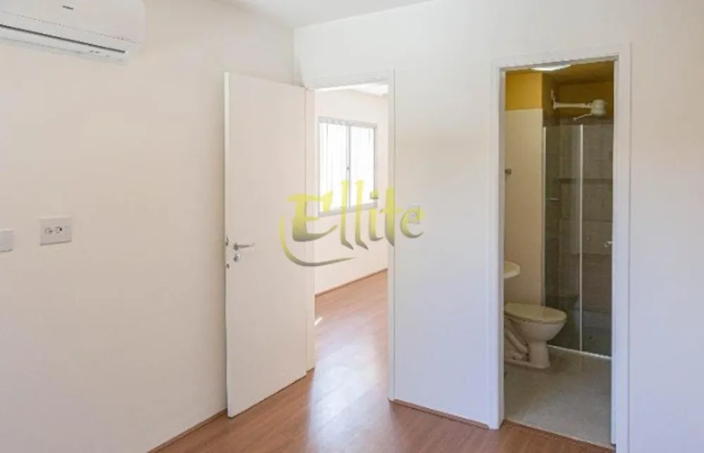 Apartamento, 1 quarto, 32 m² - Foto 8