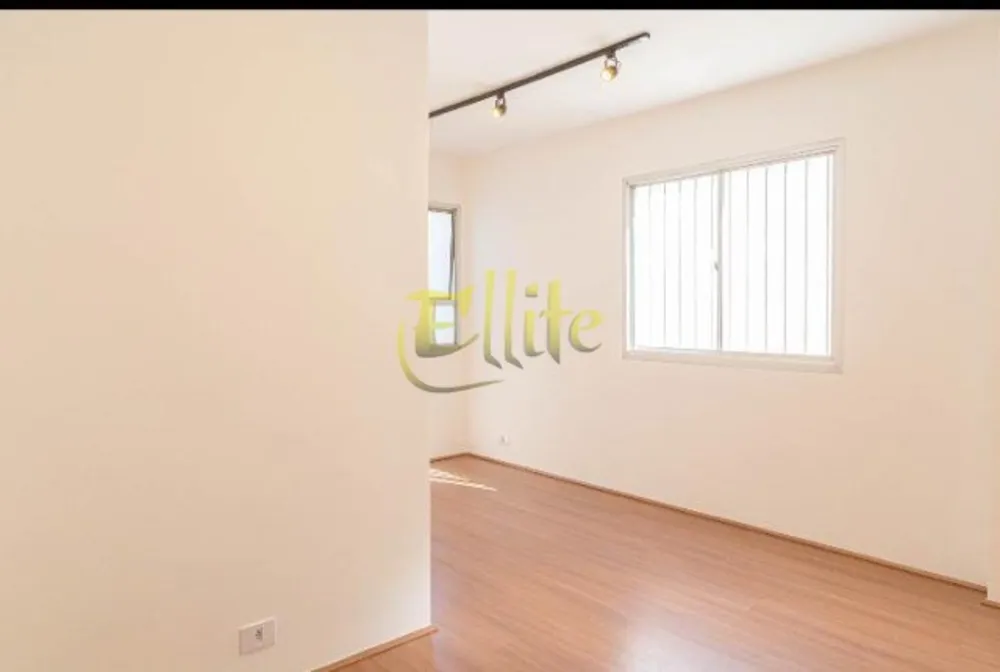 Apartamento, 1 quarto, 32 m² - Foto 5