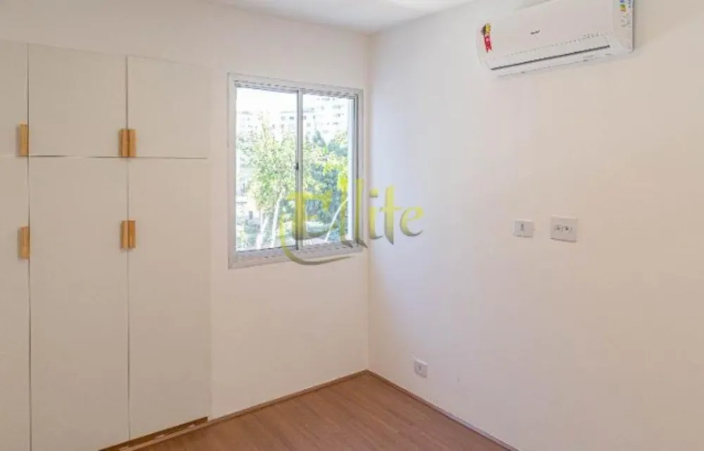 Apartamento, 1 quarto, 32 m² - Foto 6