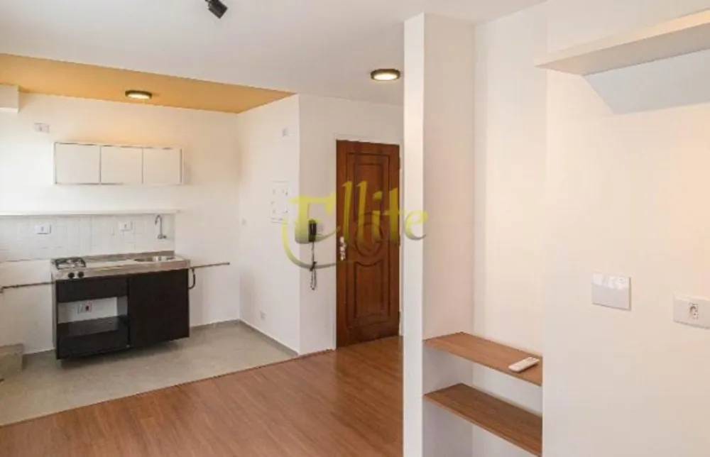 Apartamento, 1 quarto, 32 m² - Foto 1