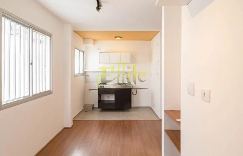 Apartamento, 1 quarto, 32 m² - Foto 2
