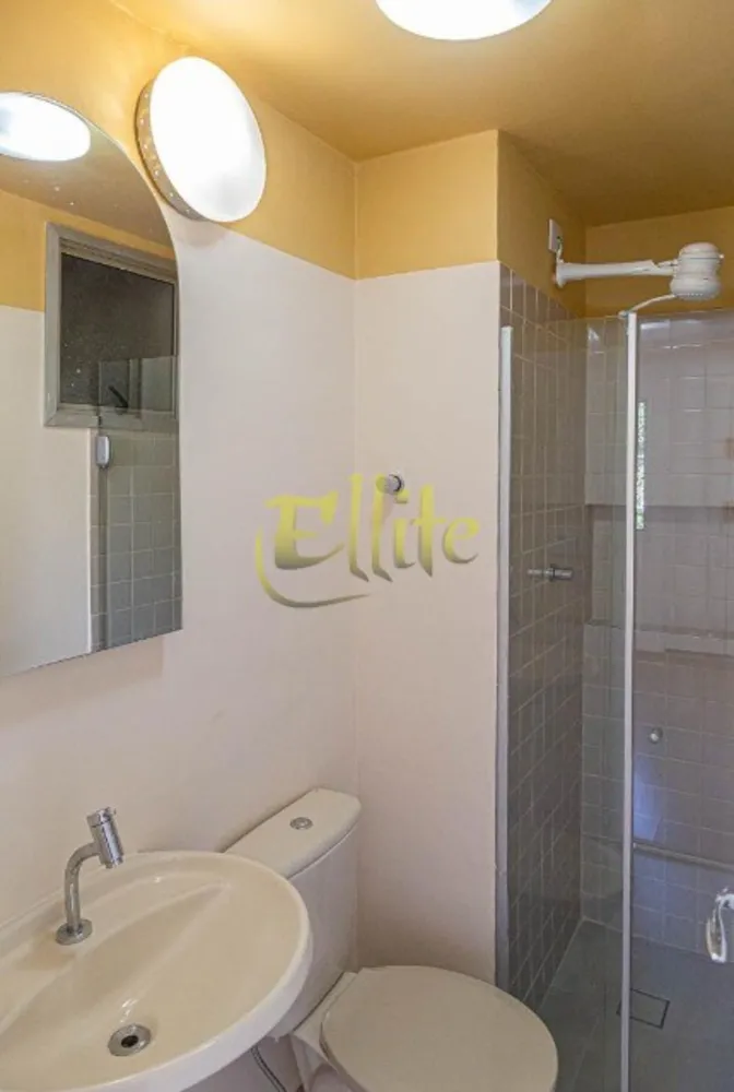 Apartamento, 1 quarto, 32 m² - Foto 9