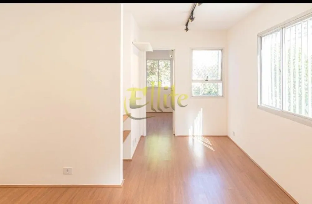 Apartamento, 1 quarto, 32 m² - Foto 3
