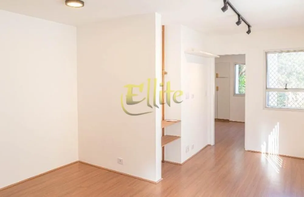 Apartamento, 1 quarto, 32 m² - Foto 4