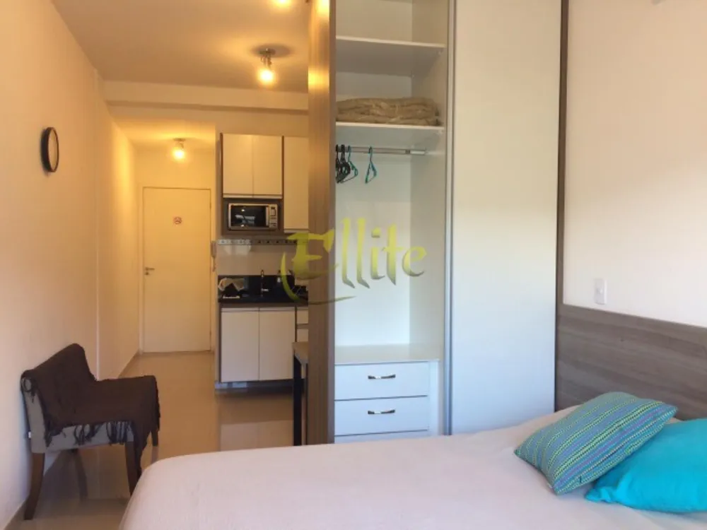 Apartamento, 1 quarto, 26 m² - Foto 2