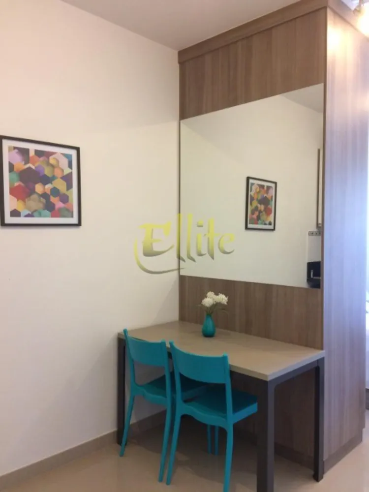 Apartamento, 1 quarto, 26 m² - Foto 1