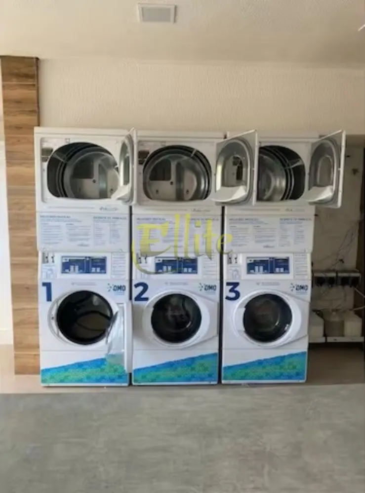 Apartamento, 1 quarto, 26 m² - Foto 10