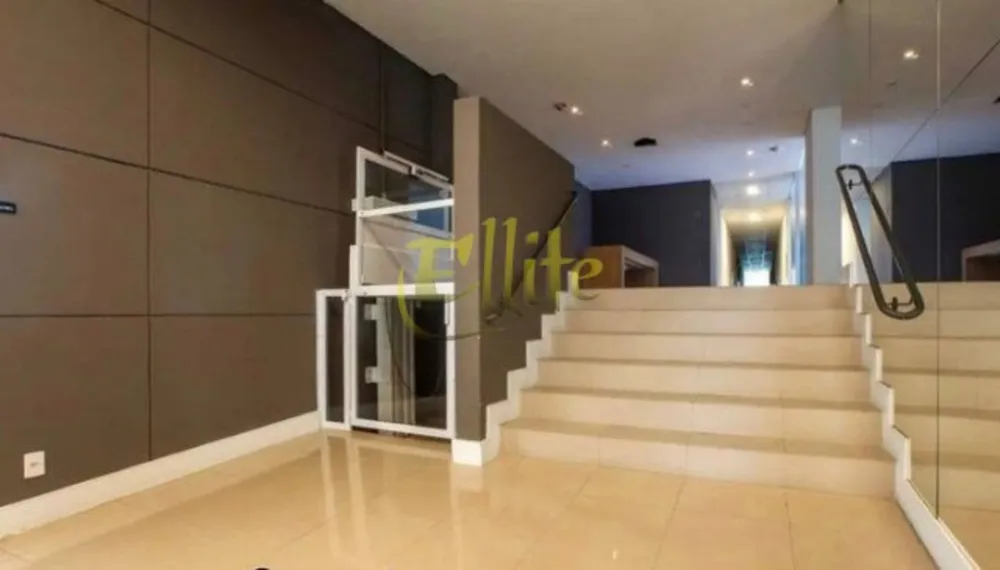 Apartamento, 1 quarto, 26 m² - Foto 4