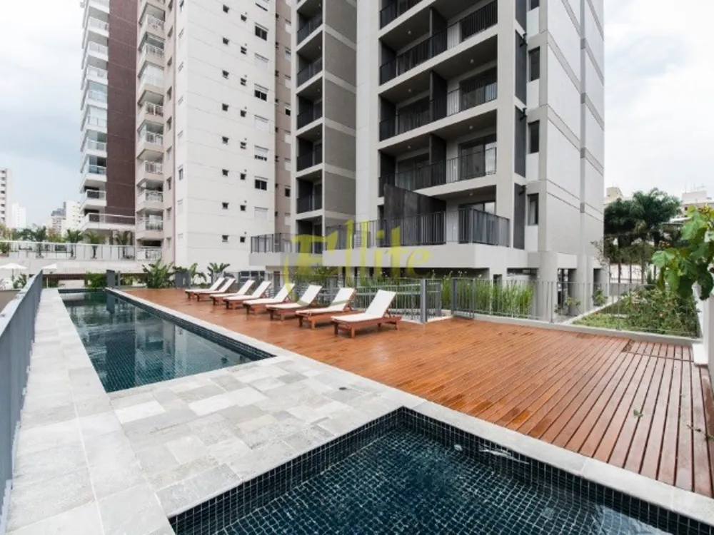 Flat/Apart Hotel, 1 quarto, 135 m² - Foto 14