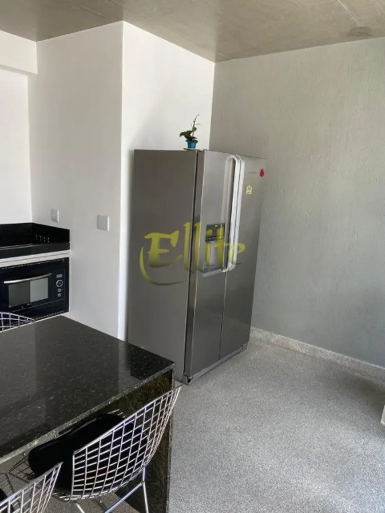 Flat/Apart Hotel, 1 quarto, 135 m² - Foto 5