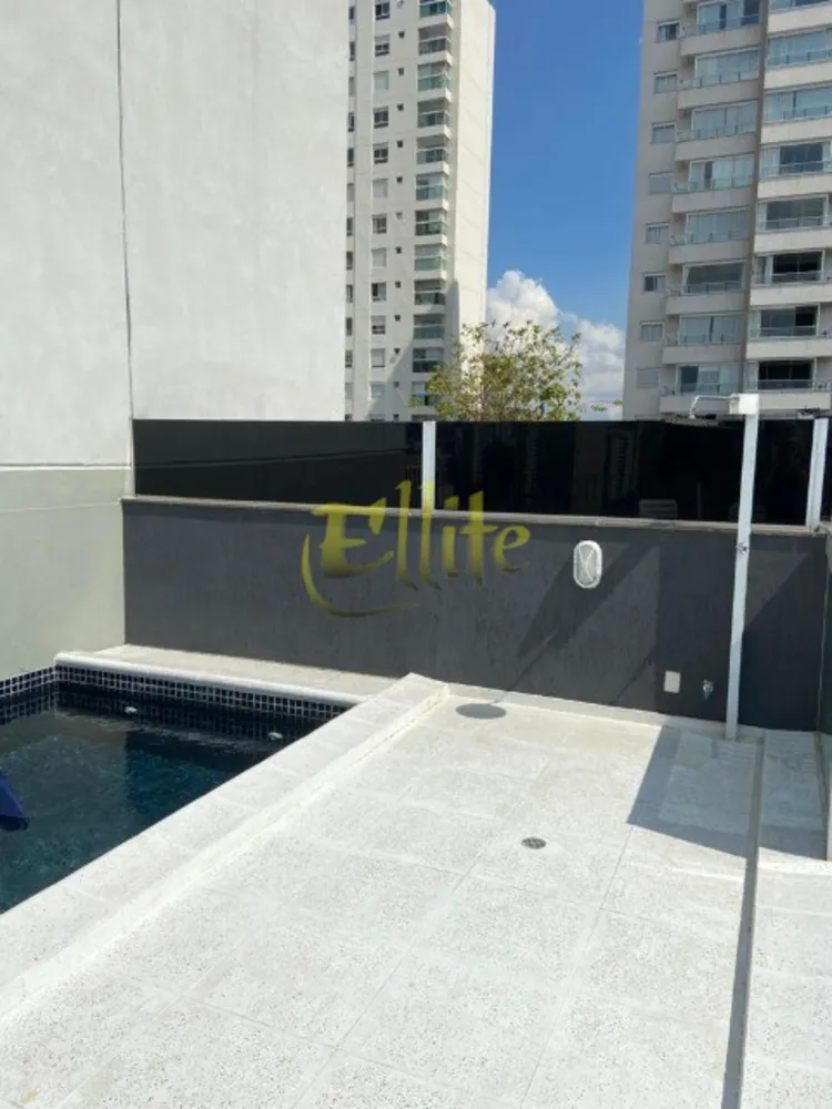 Flat/Apart Hotel, 1 quarto, 135 m² - Foto 11