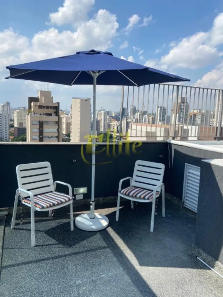 Flat/Apart Hotel, 1 quarto, 135 m² - Foto 12