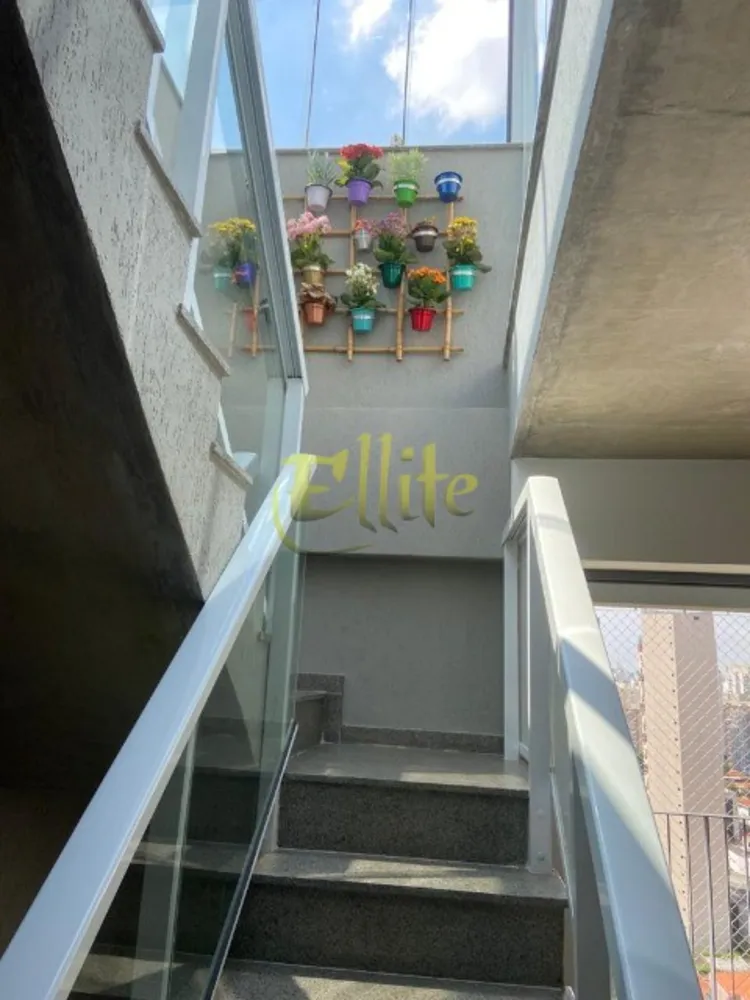 Flat/Apart Hotel, 1 quarto, 135 m² - Foto 9