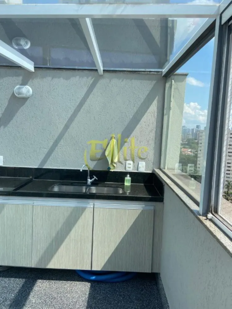 Flat/Apart Hotel, 1 quarto, 135 m² - Foto 10