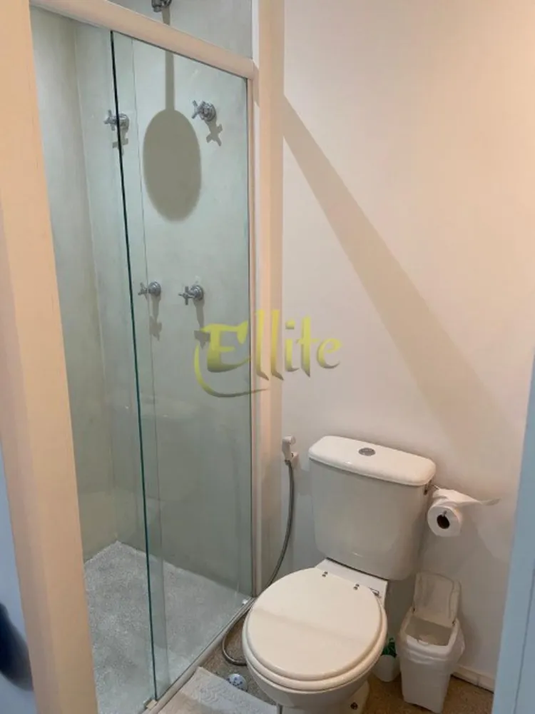 Flat/Apart Hotel, 1 quarto, 135 m² - Foto 7