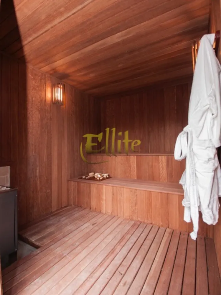 Flat/Apart Hotel, 1 quarto, 135 m² - Foto 16