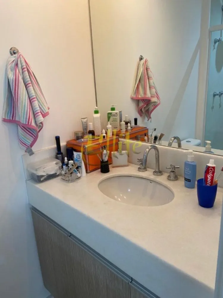 Flat/Apart Hotel, 1 quarto, 135 m² - Foto 8